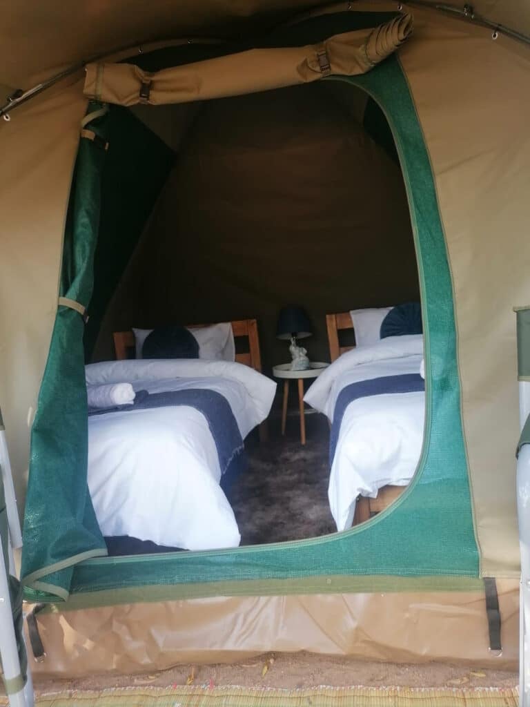 2 Day Kruger Classic Camping Safari